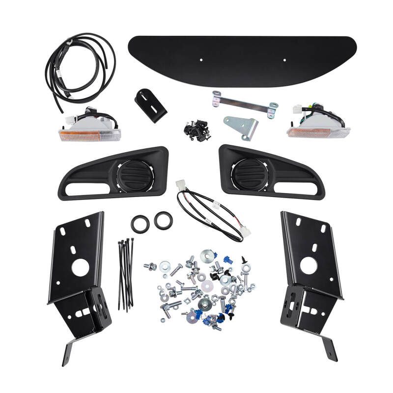 ARB Fitting Kits 6172336