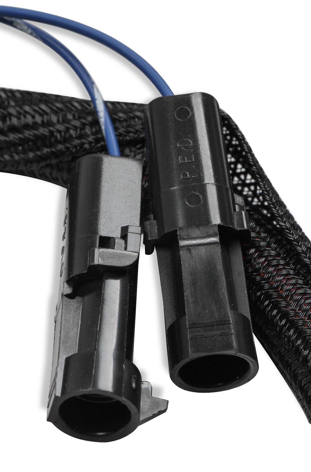 MSD 87331 LT 2-Step Launch Control for Gen. V LT