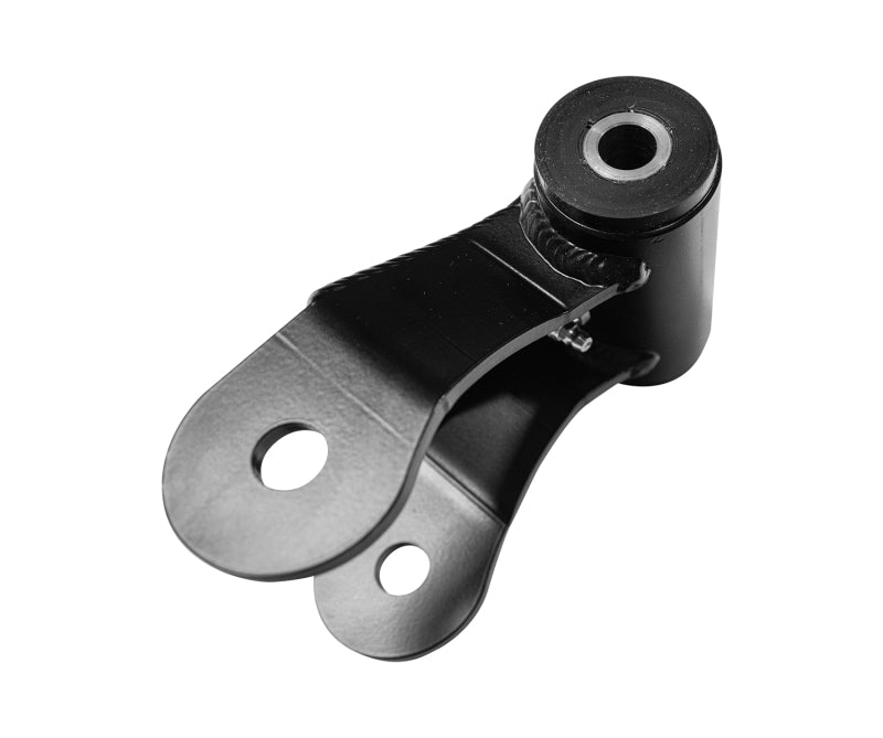 Carli Suspension CS-DSHACKLE-0313 Leaf Spring Shackle for 2003-2025 Dodge / Ram 2500 / 3500 4x4