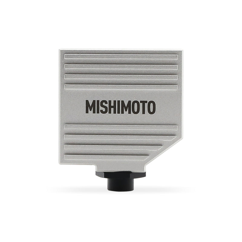 Mishimoto 12-19 Dodge V6 8HP Thermal Bypass Valve Kit FF - #MMTC-GMP-TBVFF
