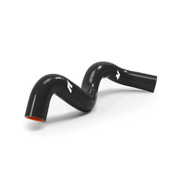Mishimoto 06-14 Mini Cooper S (Turbo) Black Silicone Hose Kit - #MMHOSE-TINY-07BK