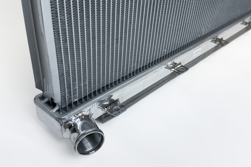 CSF 7224 Aluminum Radiator for 2022+ Subaru WRX
