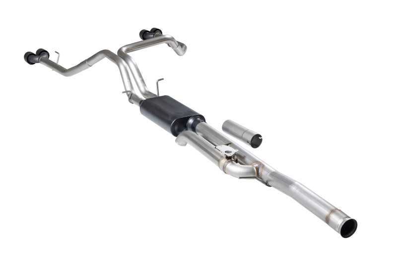 Flowmaster 24-25 GM 1500 6.2L American Thunder Cat-Back Exhaust System