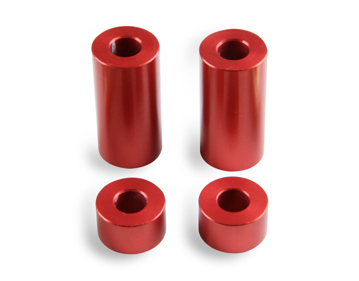 MSD 86401 Crank Trigger Wheel Kit - Flying Magnet - Hall Effect - SBF - for Windsor
