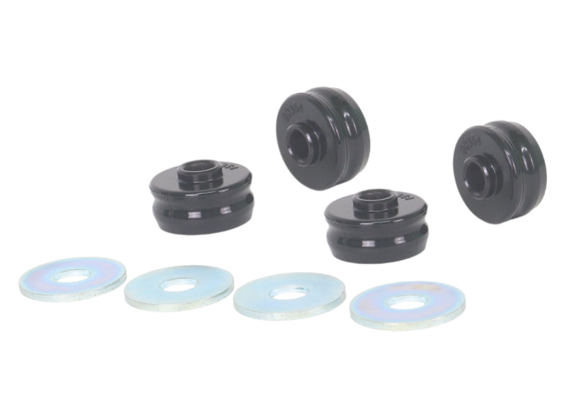 Whiteline W83488 Strut Rod to Chassis Bushing for 1984-1996 Chevrolet Corvette
