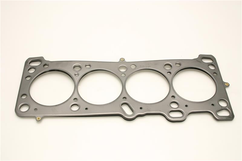 Cometic Gasket C4122-051 .051 in MLS Cylinder Head Gasket, 80mm Bore for Mazda B6D/B6T/B6ZE