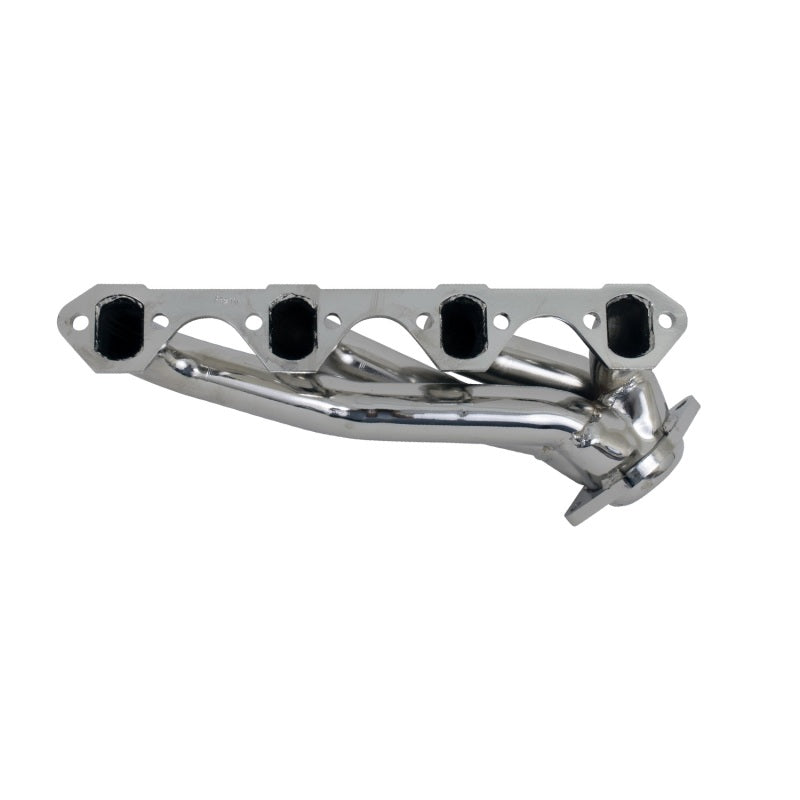 BBK Performance 3510 Shorty Headers 1-5/8 Titanium Ceramic for 1987-1995 Ford F-150 5.0L 302