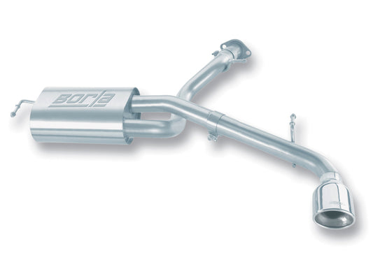 Borla 11743 05-08 Scion tC Rear Muffler - #11743