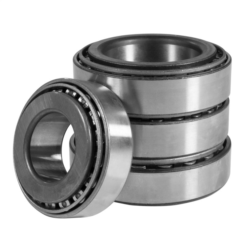 Yukon Gear & Axle YGK2249 9.5in for GM 3.73 Rear Ring & Pinion Install Kit Axle Bearings and Seals
