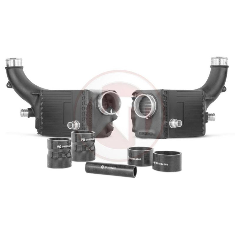 Wagner Tuning 200001176 Performance Intercooler Kit for BMW M5 F90 M8 F91 F92 F93 S63