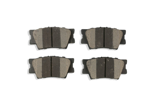 DBA 13-18 Lexus ES300h Street Series Rear Brake Pads