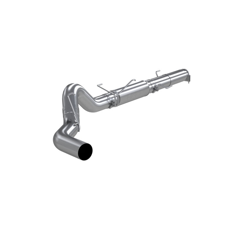 MBRP S61180P Cat-Back Exhaust System - 2004-2007 Dodge Ram 2500/3500 Cummins 5.9L | Aluminized