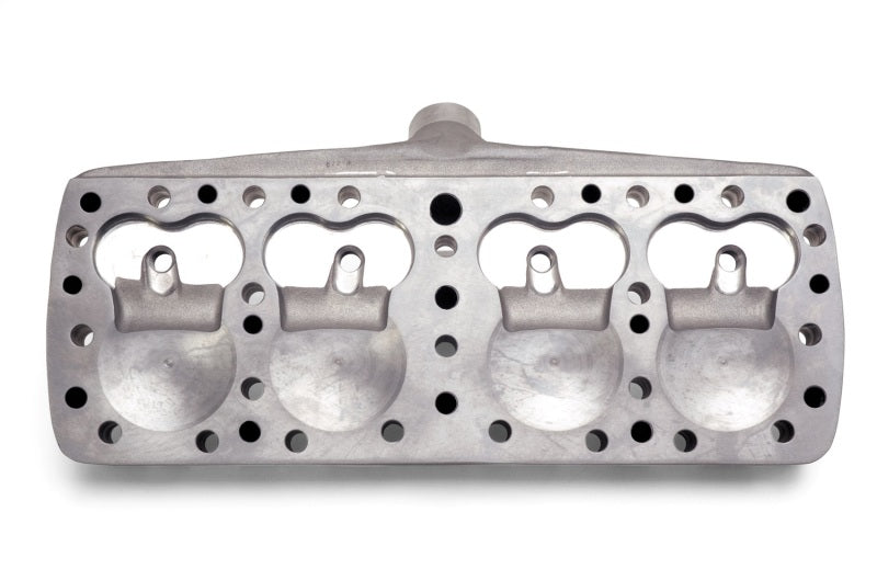 Edelbrock 1125 Cylinder Heads 1938-1948 Ford/Merc (Pair)
