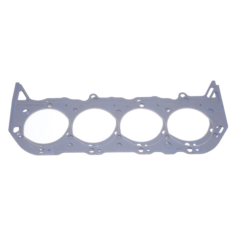 Edelbrock 7356 Gaskets Cylinder Head Chevrolet BBC Gen V and Vi 502