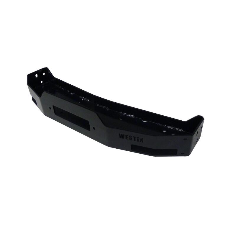 Westin 46-22275 MAX Winch Tray for 2007-2013 Chevrolet Silverado 1500 GMC Sierra 1500 Black