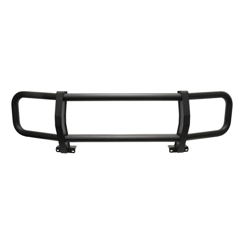 Westin 59-751255 XTS Front Bumper Brush Guard on Factory Bumper for 2021-2026 Bronco