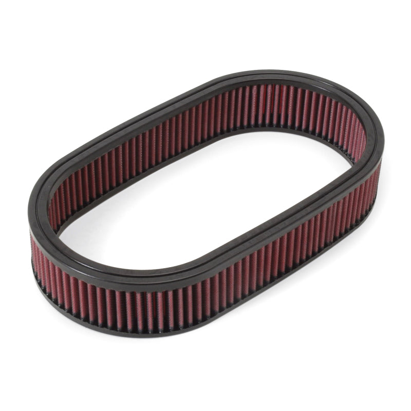 Edelbrock 1220 Element for Oval Air Cleaner