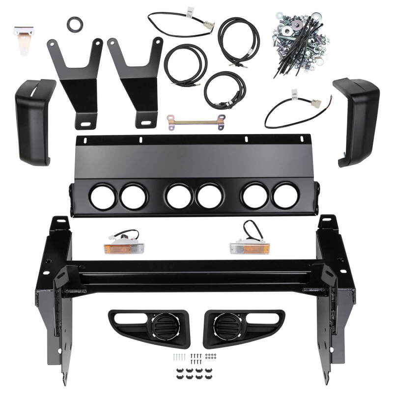 ARB Fitting Kits 6172505