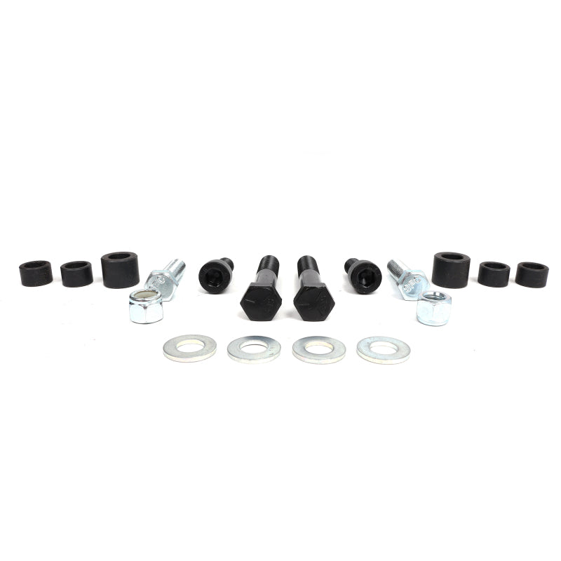 BLOX Racing Silver Harness Bar 94-01 Integra/92-00 Civic/02-06 RSX/88-91 CRX BXAC-10047-SI