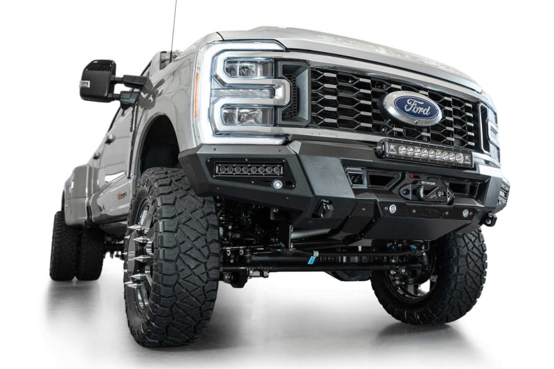 Addictive Desert Designs for 2023+ Ford F250/F350 Super Duty Phantom Front Bumper