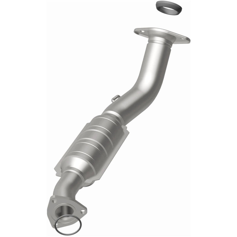 MagnaFlow 23941 02-06 Acura RSX 4 2.0L (includes Type S) Direct-Fit Catalytic Converter - #23941