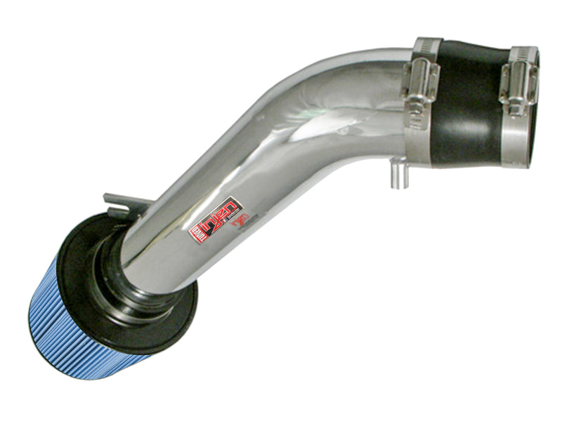 Injen 92-95 Civic Dx Lx Ex Si Polished Short Ram Intake - #IS1520P