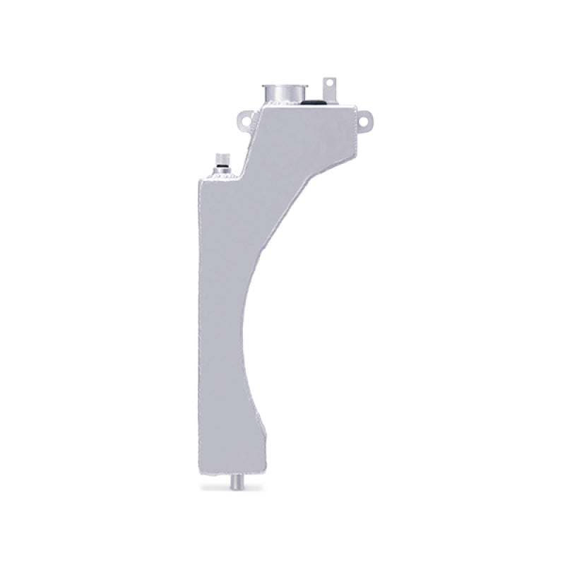 Mishimoto 08+ Subaru WRX/STI Polished Aluminum Coolant Overflow Tank - #MMRT-STI-08