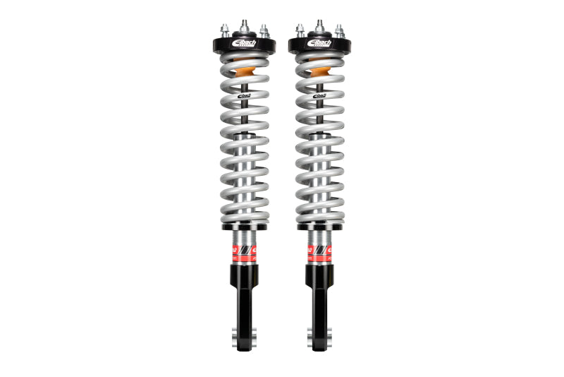 Eibach 24-25 Toyota Tacoma Stage 2 Pro Truck Lift Kit E86-82-105-01-22