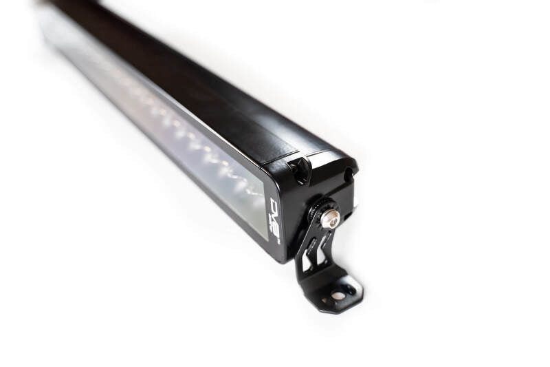 DV8 Offroad 20in Elite Series LED Light Bar Dual Row - #BE20EW200W