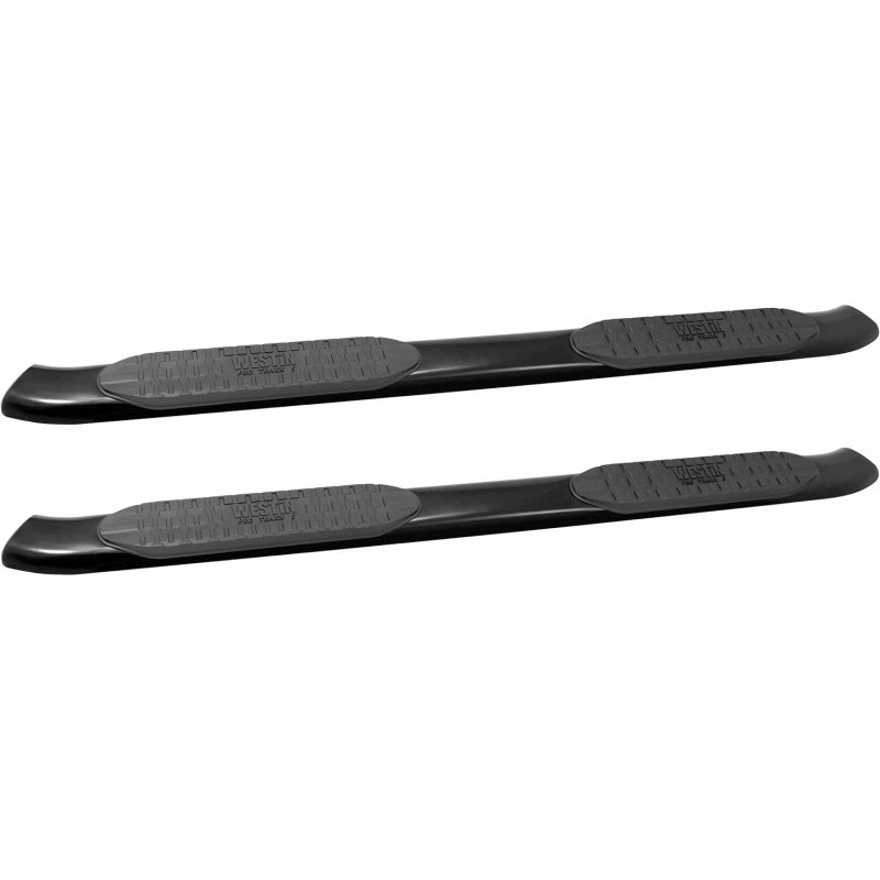 Westin 21-53715 PRO TRAXX 5 Nerf Bars for 2014-2019 Silverado Sierra 1500 Double Cab