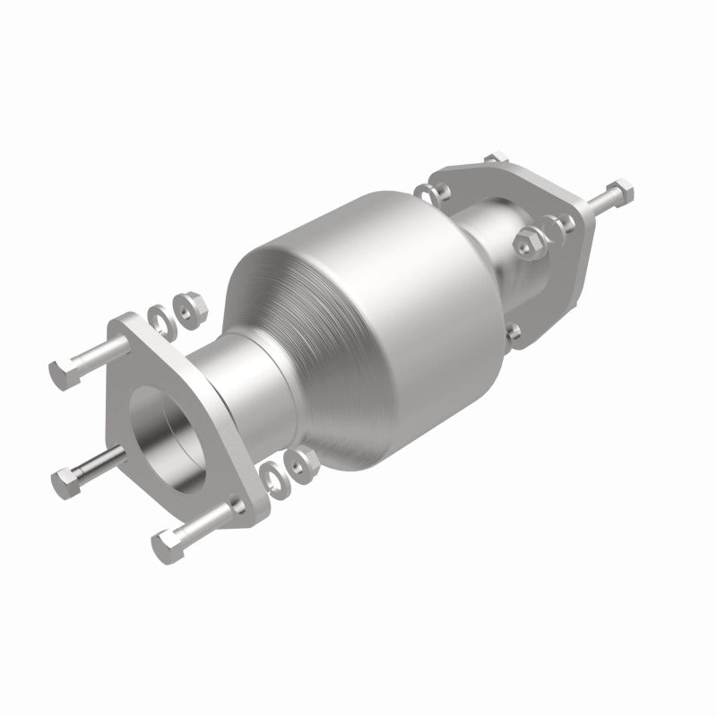 MagnaFlow 23943 Conv DF 08-09 Accord 3.5L rear - #23943