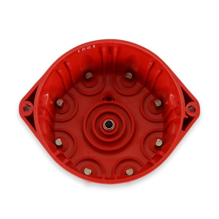 MSD 84315 Red Cap/Rotor Kit