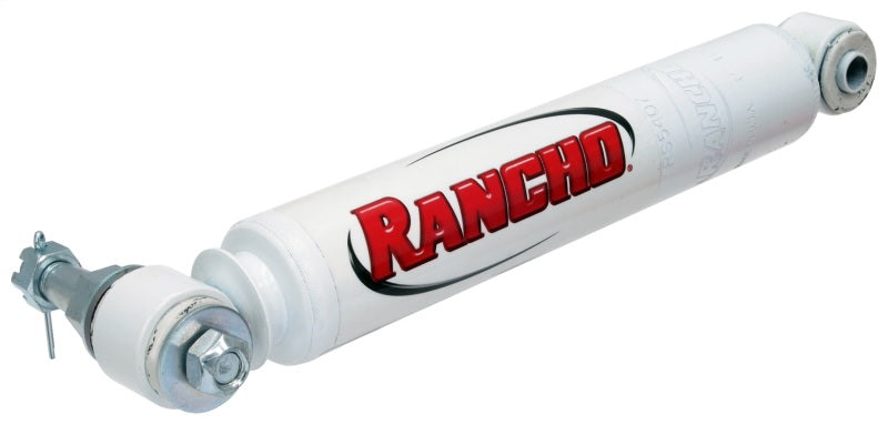 RockJock Rancho Steering Stabilizer Shock (RS5000 - JK/TJ/LJ/XJ/MJ/ZJ/YJ)