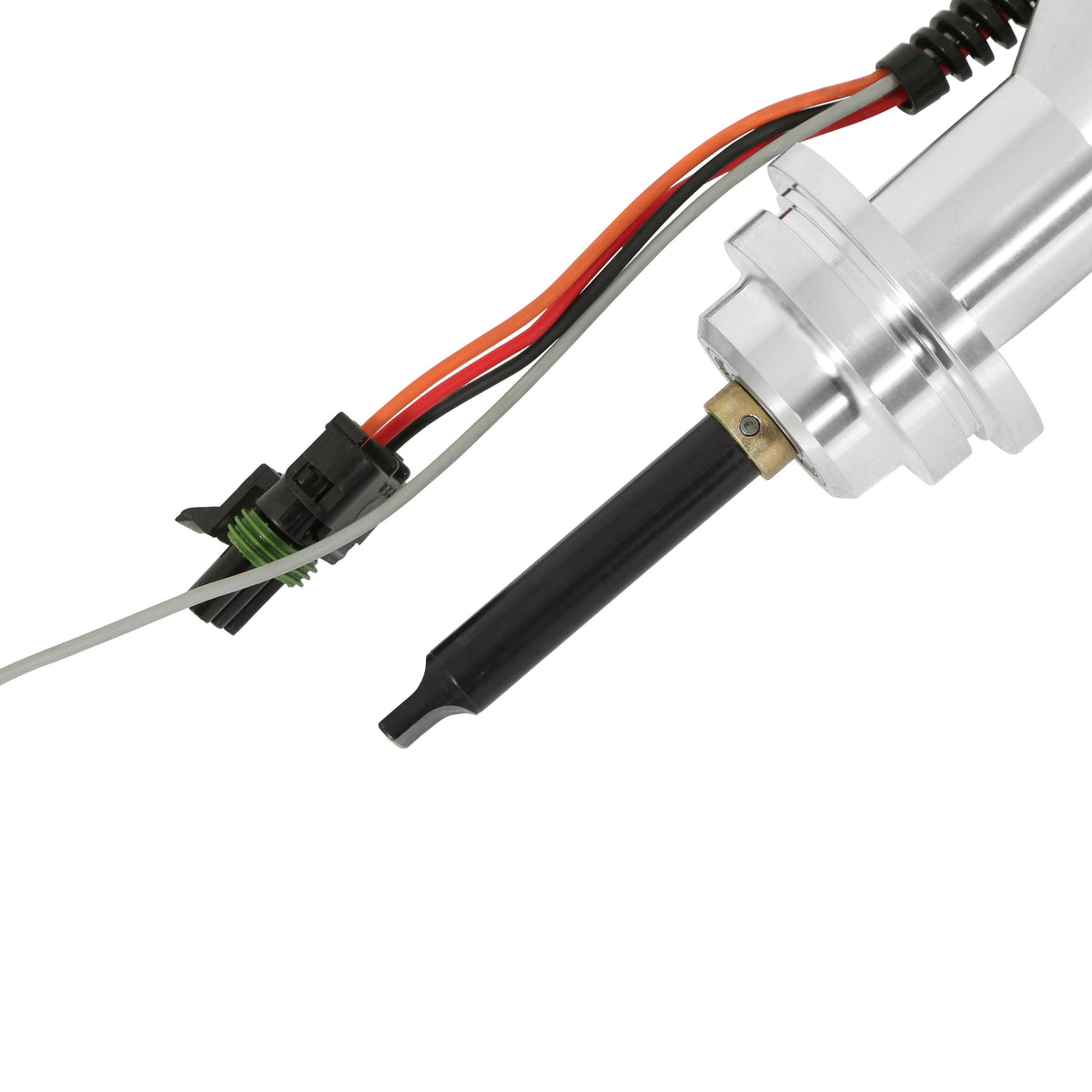 MSD 8387 for Chrysler 426-440 Ready-to-Run Distributor