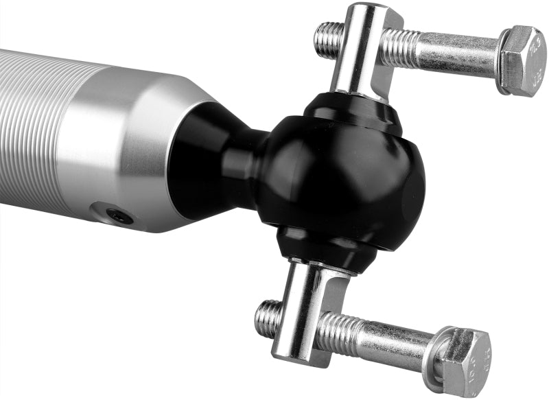 Fox 2024+ Ford Ranger 4WD 2.0 Performance IFP Front Coilover - 0-3in Lift