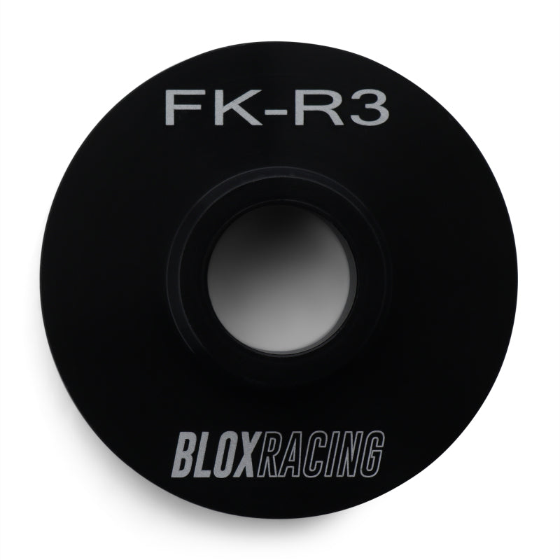 BLOX Racing 2016-2021 FK Civic - Rear - 12 Pieces Subframe Hard Collar Kit BXSS-20606