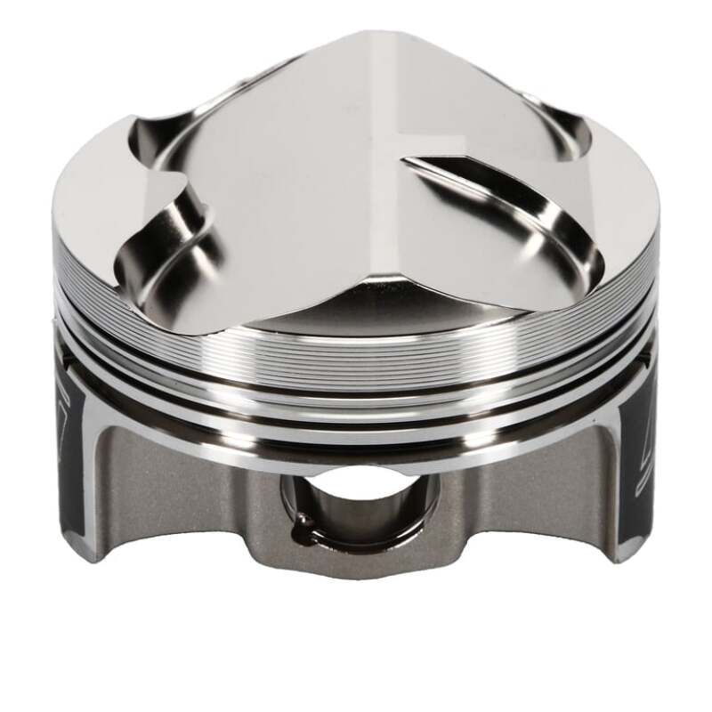 Wiseco K650M875AP for Honda K-Series +10.5cc Dome 1.181x87.5mm Piston Shelf Stock Kit