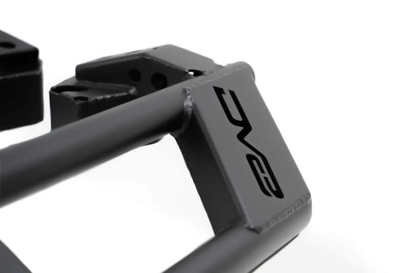 DV8 Offroad 21-23 Ford Bronco FS-15 Series 2-Door Rock Sliders - #SRBR-04