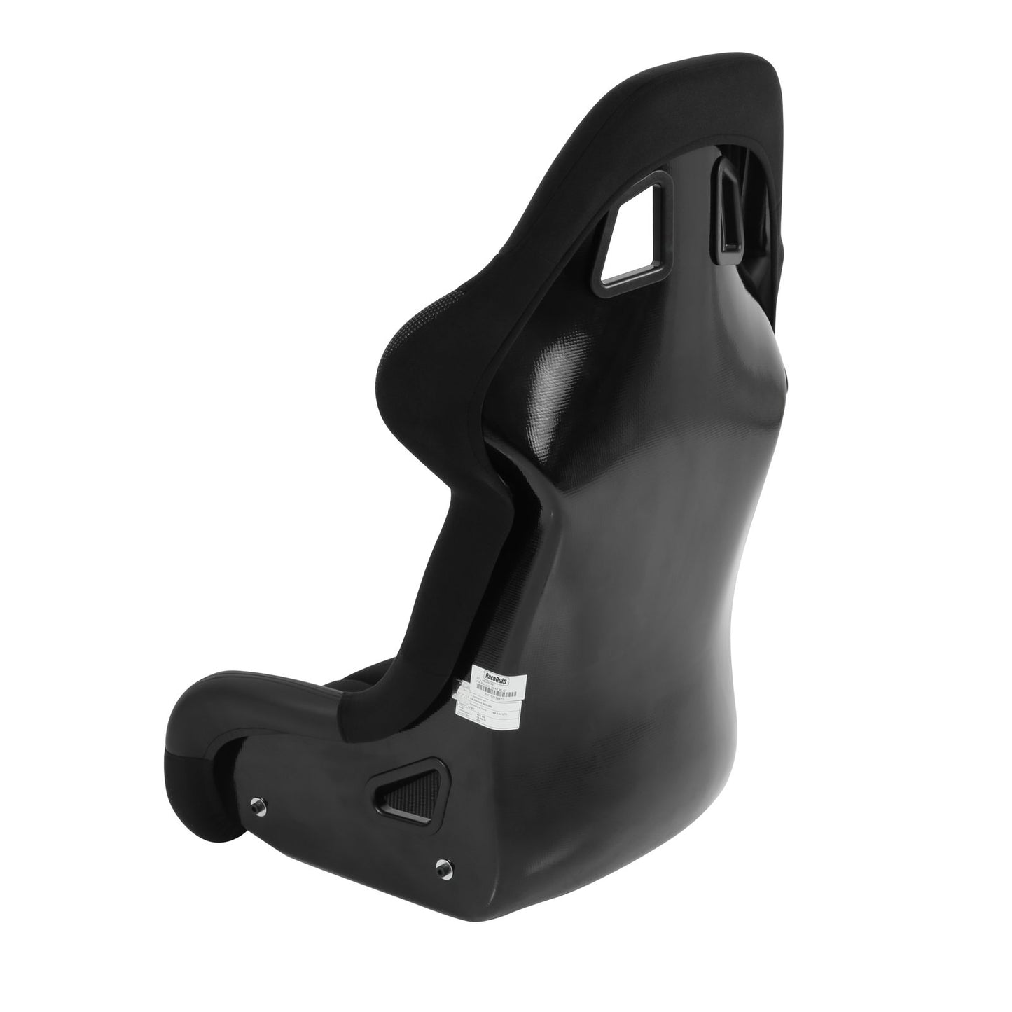 RaceQuip 96775579 FIA Racing Seat - Large