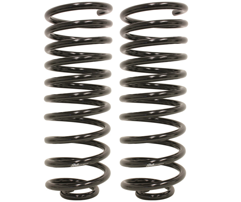 Carli Suspension CS-DMRC-14-R1 1 in Lift Multi Rate Rear Coils for 2014-2025 Ram 2500 4x4