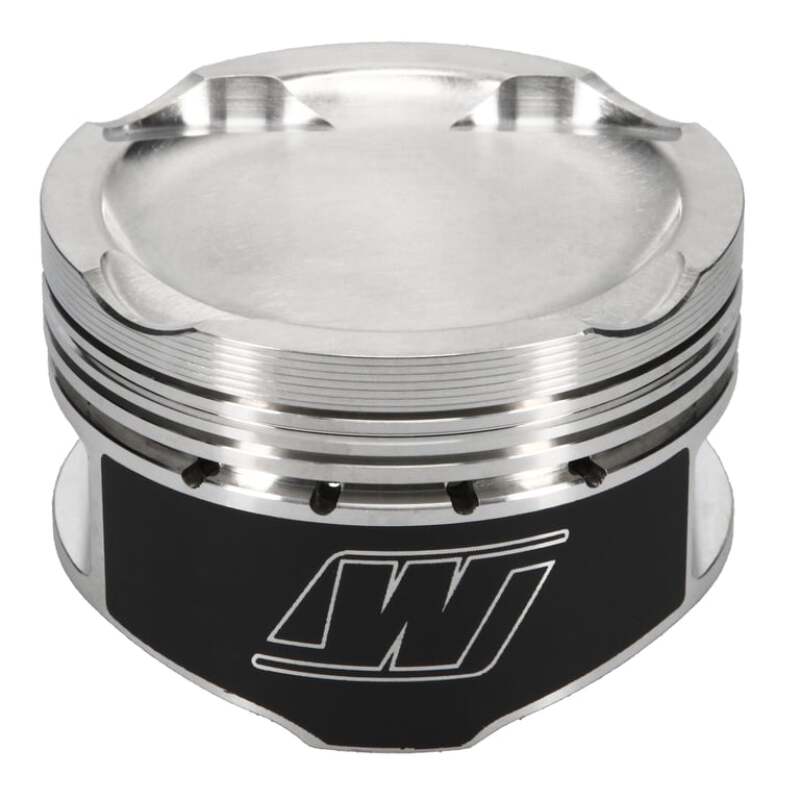 Wiseco K614M83 for Mazdaspeed 2.0 FS Turbo -16.5cc Dish Piston Shelf Stock Kit