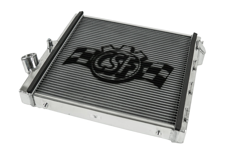CSF 7086 Radiator - Left for Porsche 991.2 Carrera/GT3/RS/R 991 GT2