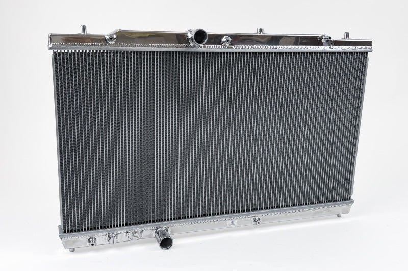 CSF 7221 Alum Radiator for 2023+ Honda Civic FL5 Type R