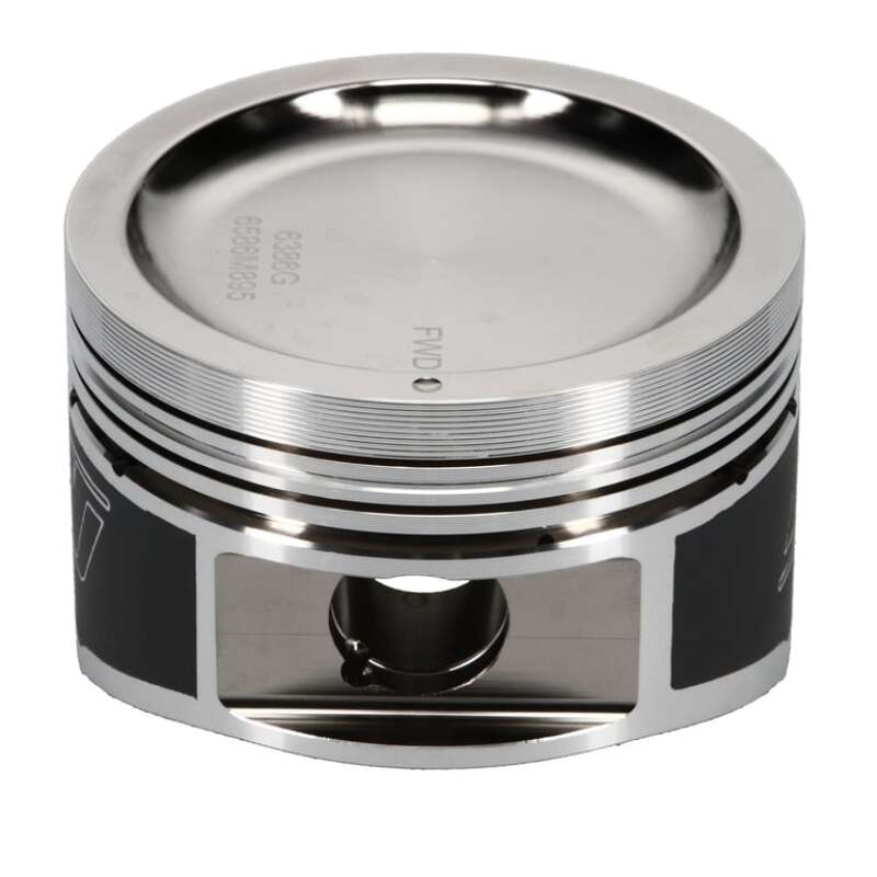 Wiseco K586M895AP for Nissan KA24 Dished 9:1 CR 89.5 Piston Kit