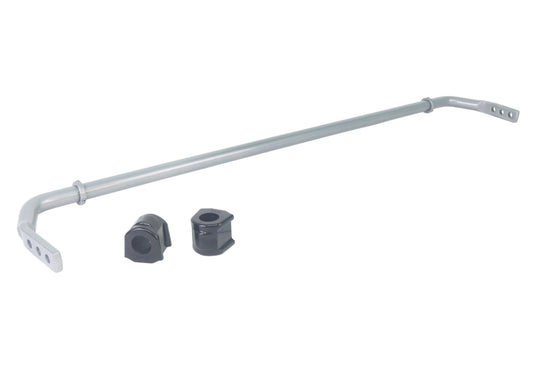 Whiteline BSR57Z 22mm 3 Point Adjustable Rear Sway Bar for 2022-2026 Subaru WRX