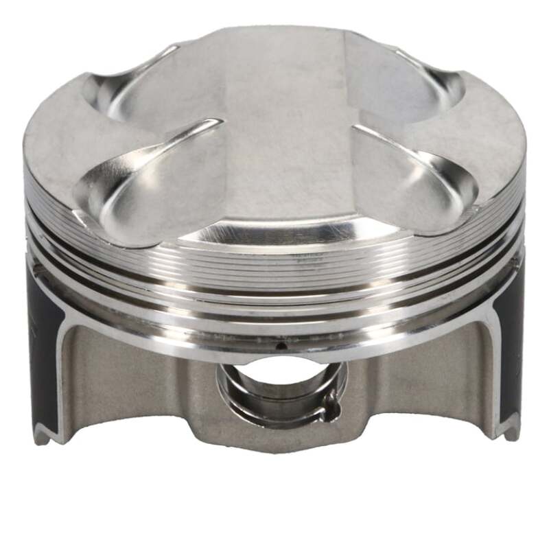 Wiseco K634M87 for Honda K24 w/K20 Head +5cc 12.5:1 CR Piston Shelf Stock Kit