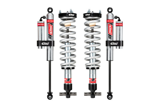 Eibach 23-25 Chevy Colorado 2.7L 4WD Pro-Truck Lift Kit Stage 2R - Front w E86-23-042-04-22