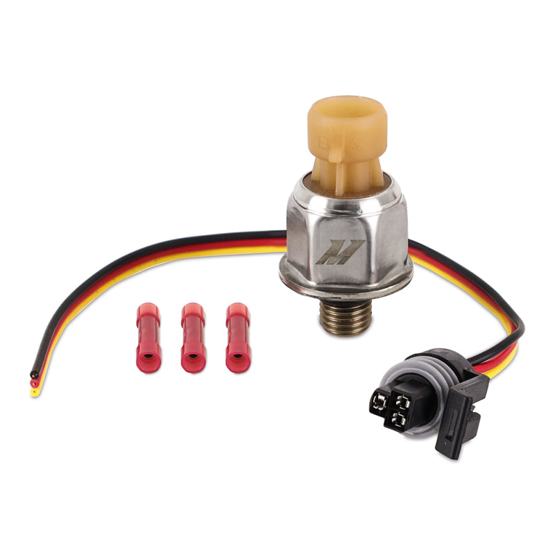 Mishimoto 2005-2007 Ford 6.0L Powerstroke Injector Control Pressure Sensor - #MMPS-F2D-05
