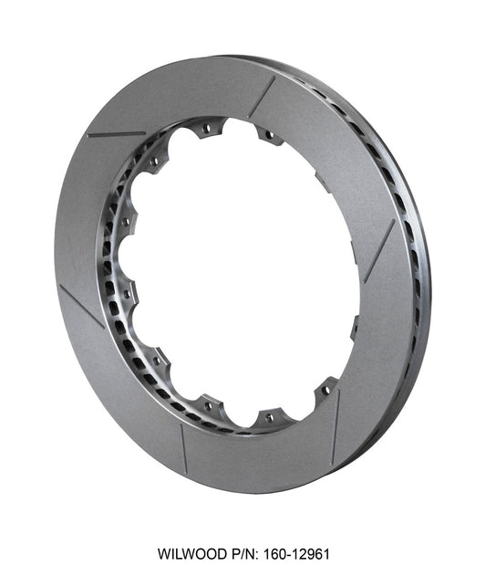 Wilwood Rotor-GT48 SPC-37-RH 12.88 x 1.10 - 12 on 8.75in - #160-12961