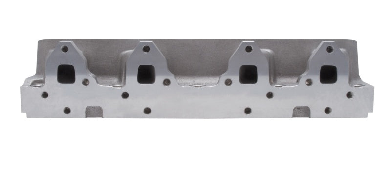 Edelbrock 61857 Cylinder Head Ford FE Pro-Port NHRA Super Stock